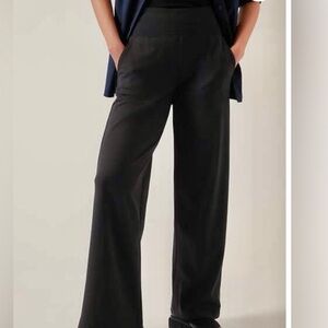 NWT Athleta Venice Wide Leg Pant Size Medium Tall